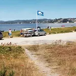 Ahornvej Ix Сasa de vacaciones Ebeltoft