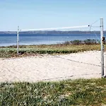 Сasa de vacaciones Ahornvej Ix