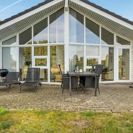 Ahornvej Ix * Ebeltoft