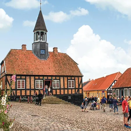 Ahornvej Ix Casa de Férias