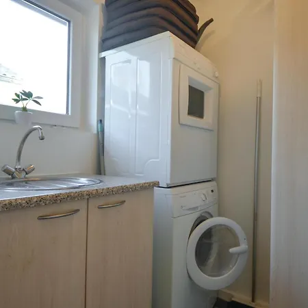 Awesome In Ebeltoft With Wifi Tatil Evi Øksenmølle