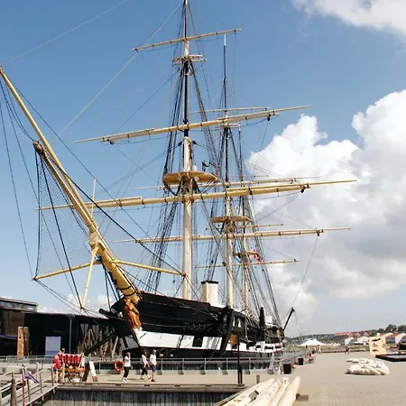 Ahornvej Ix Ebeltoft