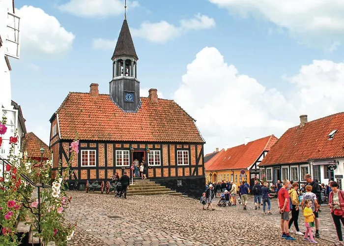 Ahornvej Ix Dom wakacyjny