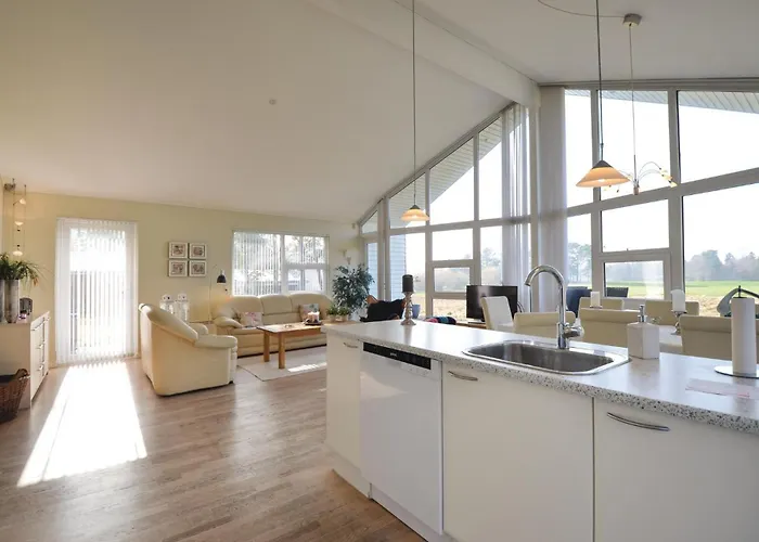 Casa vacanze Ahornvej Ix Ebeltoft